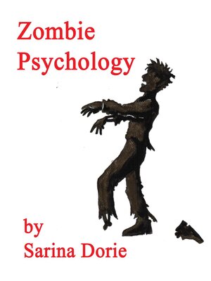 cover image of Zombie Psychology